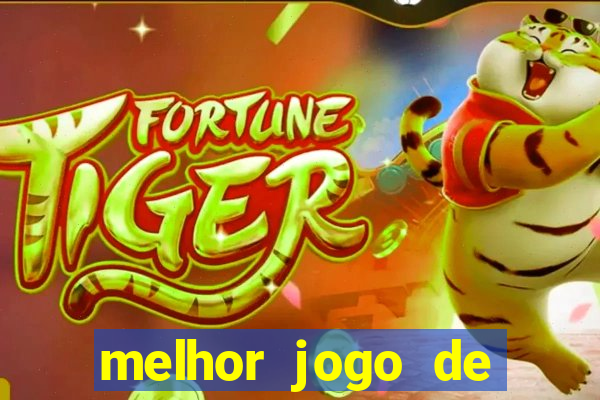 melhor jogo de blocos para android